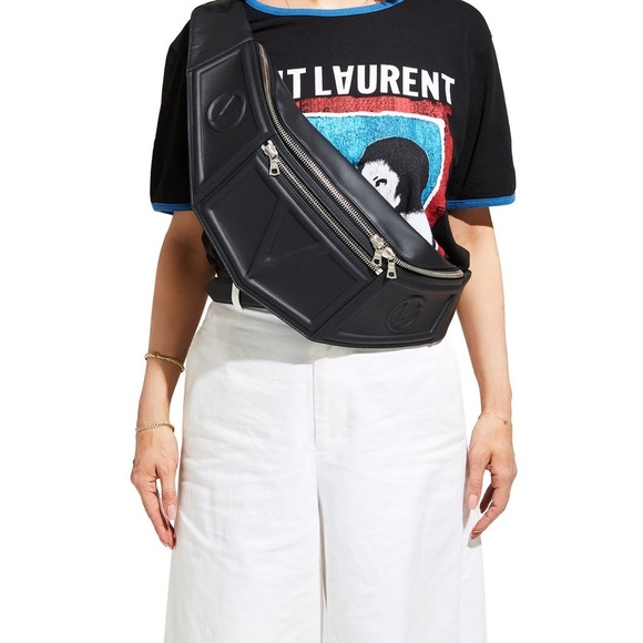 Champion Belt Bag Valas Los Angeles Crossbody